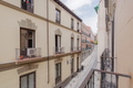 Piso amoblado ideal para profesionales en la zona de Palacio