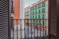 Espacioso apartamento de un dormitorio con oficina a pasos del Palacio