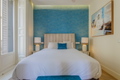 Bright 80m² exterior apartment in the historic center