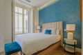 Bright 80m² exterior apartment in the historic center