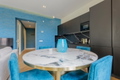 Bright 80m² exterior apartment in the historic center