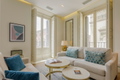 Bright 80m² exterior apartment in the historic center