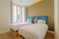 Bright 80m² exterior apartment in the historic center