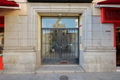 Bright 80m² exterior apartment in the historic center