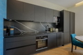 Bright 80m² exterior apartment in the historic center