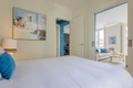 Bright 80m² exterior apartment in the historic center