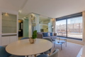 Moderno apartamento de 2 dormitorios con terraza en Chamberí