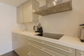 Moderno apartamento de 2 dormitorios con terraza en Chamberí