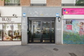 Moderno apartamento de 2 dormitorios con terraza en Chamberí