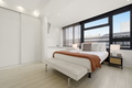 Moderno apartamento de 2 dormitorios con terraza en Chamberí