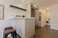 Moderno apartamento de 2 dormitorios con terraza en Chamberí