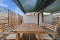 Moderno apartamento de 2 dormitorios con terraza en Chamberí