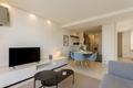 Moderno apartamento de 2 dormitorios con terraza en Chamberí