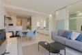 Moderno apartamento de 2 dormitorios con terraza en Chamberí