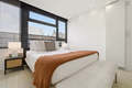 Moderno apartamento de 2 dormitorios con terraza en Chamberí