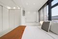 Moderno apartamento de 2 dormitorios con terraza en Chamberí
