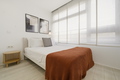 Moderno apartamento de 2 dormitorios con terraza en Chamberí
