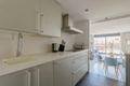Moderno apartamento de 2 dormitorios con terraza en Chamberí