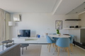 Moderno apartamento de 2 dormitorios con terraza en Chamberí