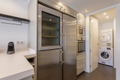 Moderno apartamento de 2 dormitorios con terraza en Chamberí