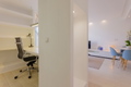 Moderno apartamento de 2 dormitorios con terraza en Chamberí