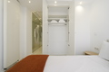 Moderno apartamento de 2 dormitorios con terraza en Chamberí
