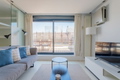 Moderno apartamento de 2 dormitorios con terraza en Chamberí