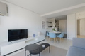 Moderno apartamento de 2 dormitorios con terraza en Chamberí