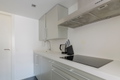 Moderno apartamento de 2 dormitorios con terraza en Chamberí