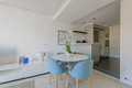 Moderno apartamento de 2 dormitorios con terraza en Chamberí