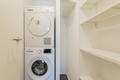 Moderno apartamento de 2 dormitorios con terraza en Chamberí