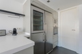 Moderno apartamento de 2 dormitorios con terraza en Chamberí