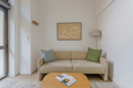 Duplex de 2 dormitorios completamente amoblado