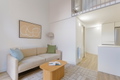Duplex de 2 dormitorios completamente amoblado