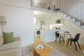 Duplex de 2 dormitorios completamente amoblado