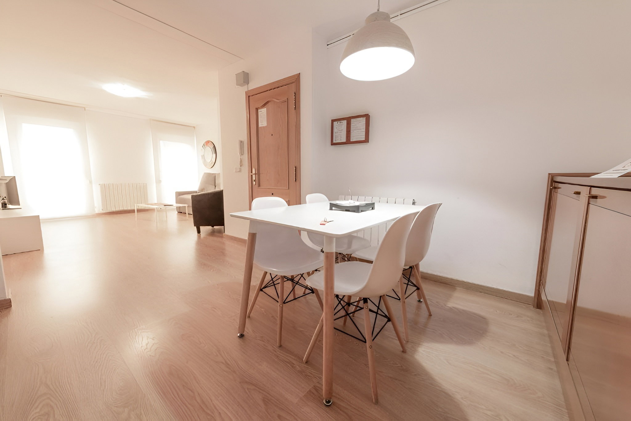 SAN JUAN 1 · 4 Pax (Apartamento - Teruel)