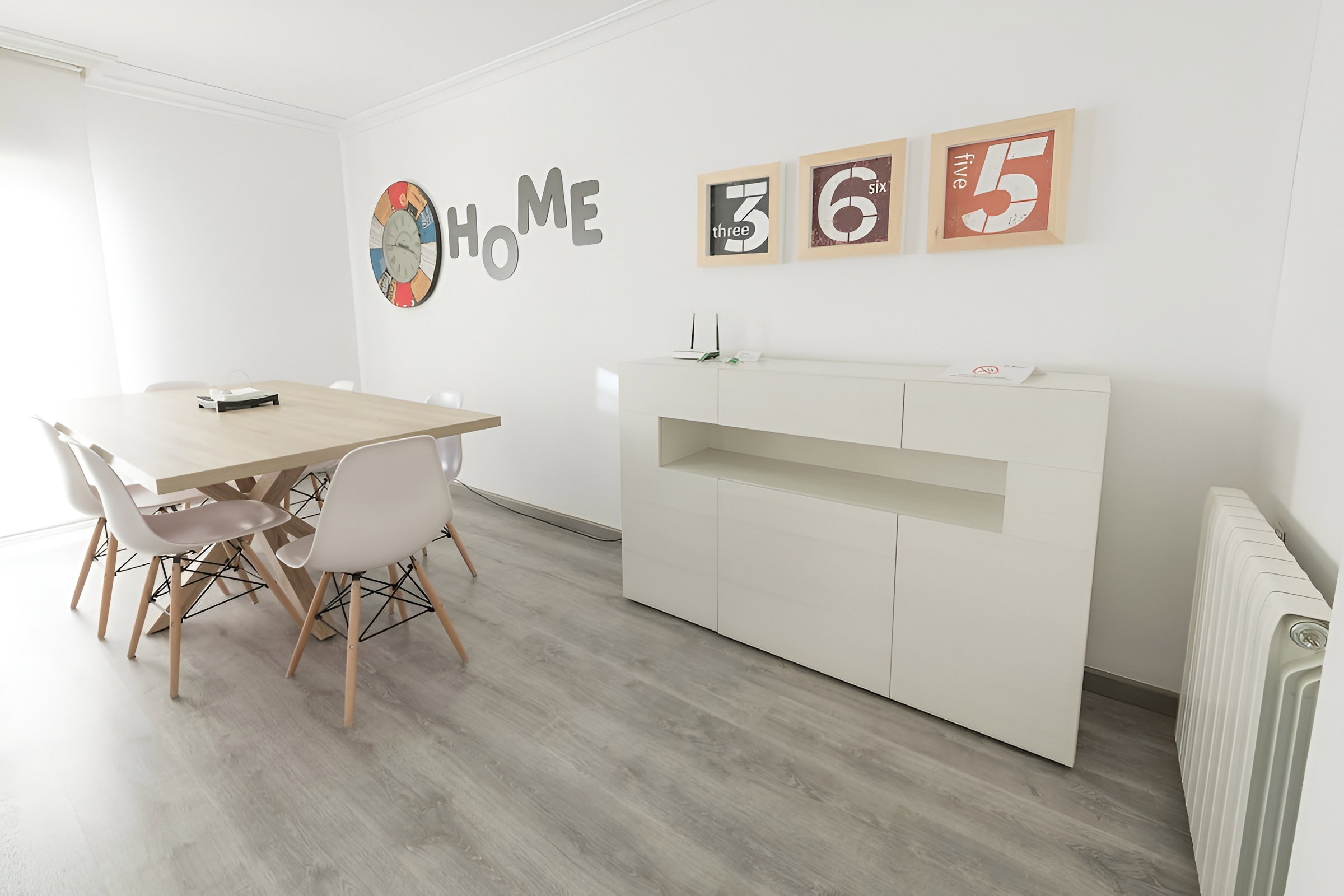 SAN JUAN 4 · 10 Pax (Apartamento - Teruel)