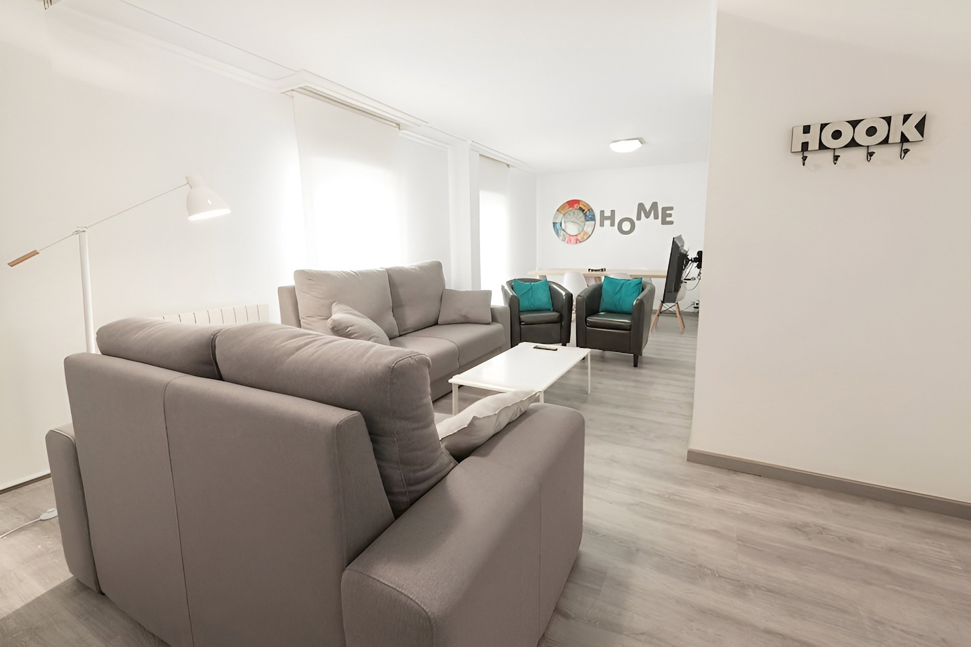 SAN JUAN 4 · 10 Pax (Apartamento - Teruel)