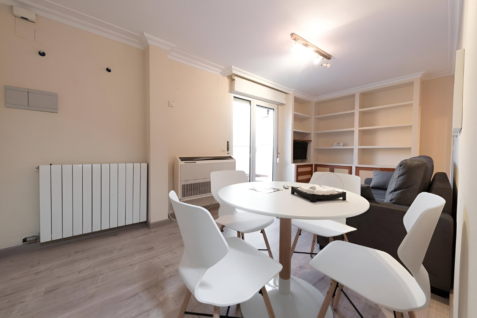 SAN JUAN 5 · 4 Pax (Apartamento - Teruel)