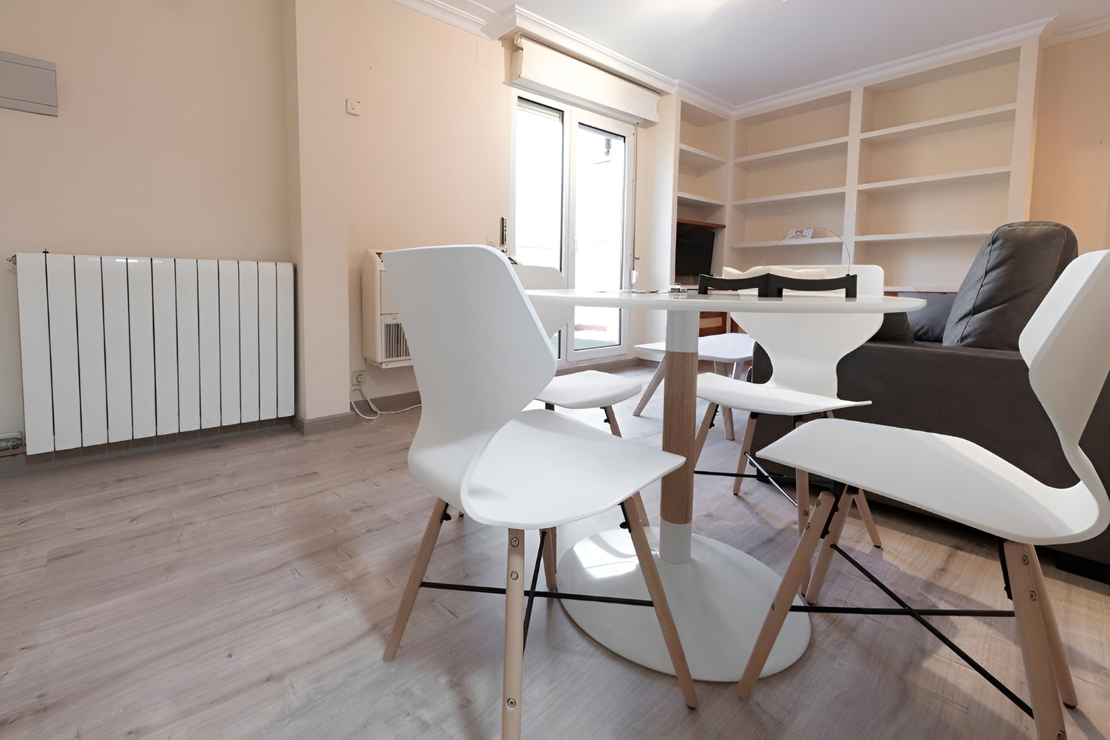 SAN JUAN 5 · 4 Pax (Apartamento - Teruel)
