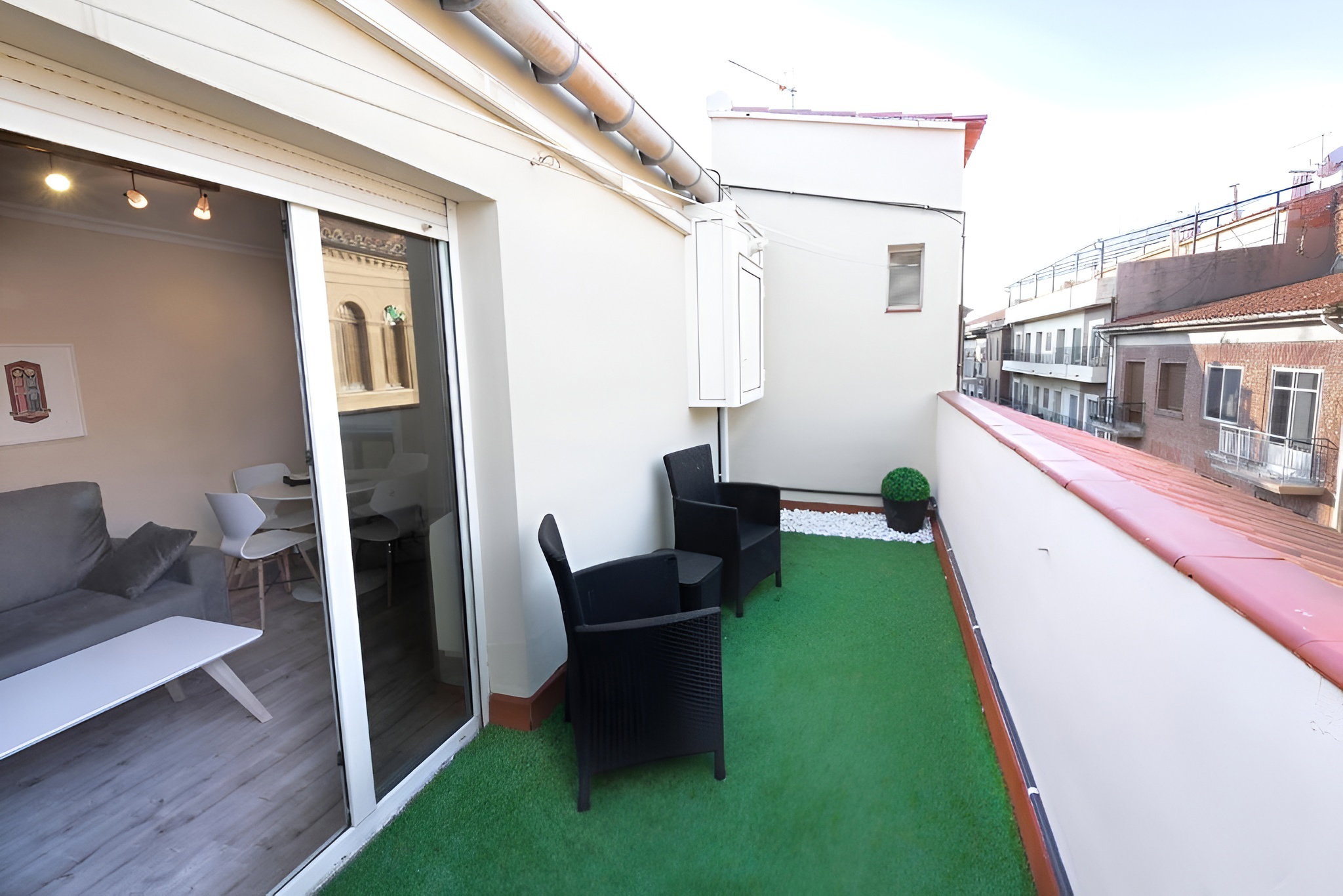 SAN JUAN 5 · 4 Pax (Apartamento - Teruel)