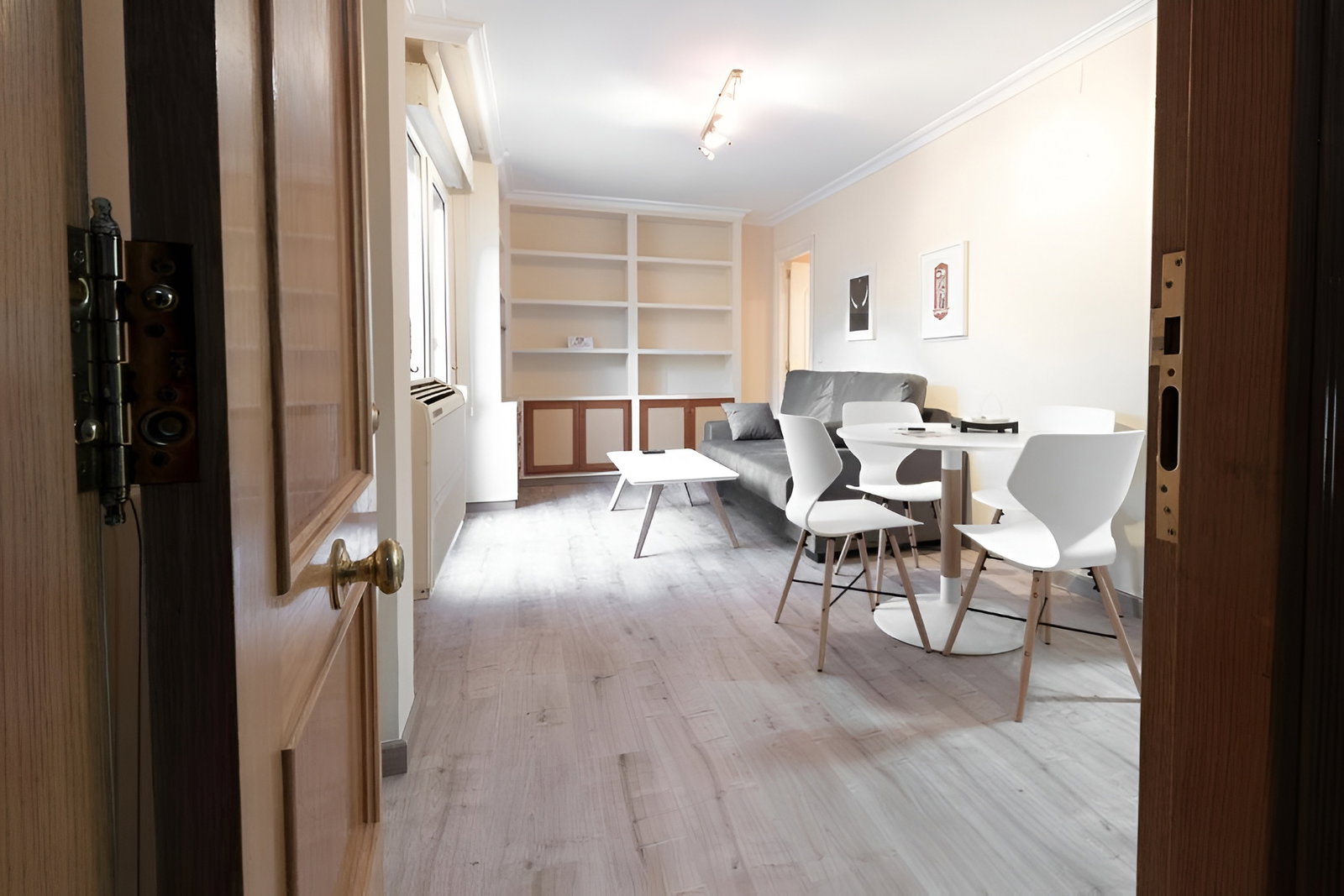 SAN JUAN 5 · 4 Pax (Apartamento - Teruel)