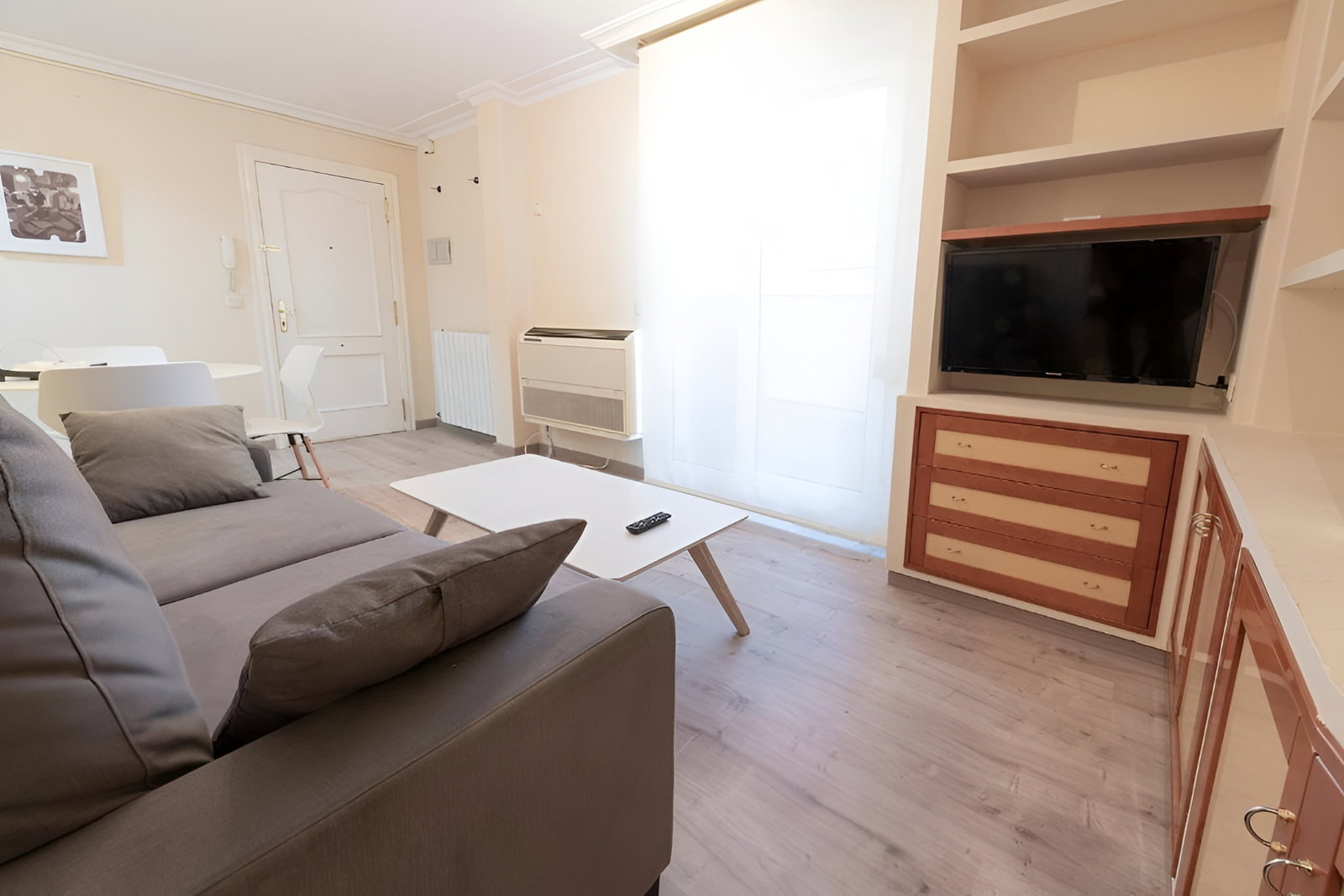 SAN JUAN 5 · 4 Pax (Apartamento - Teruel)