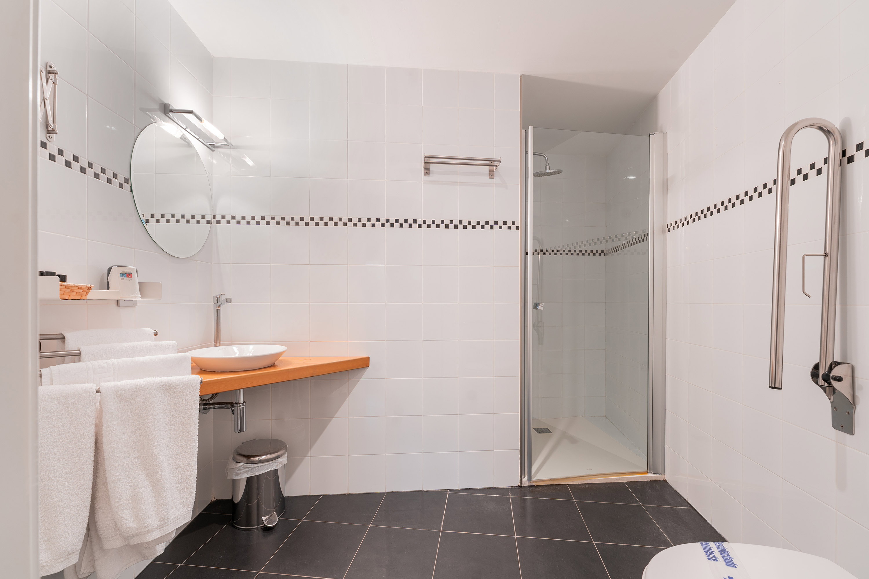 Habitación 1 TUTUS · 2 Pax (Hotel Ottium - Albarracín)