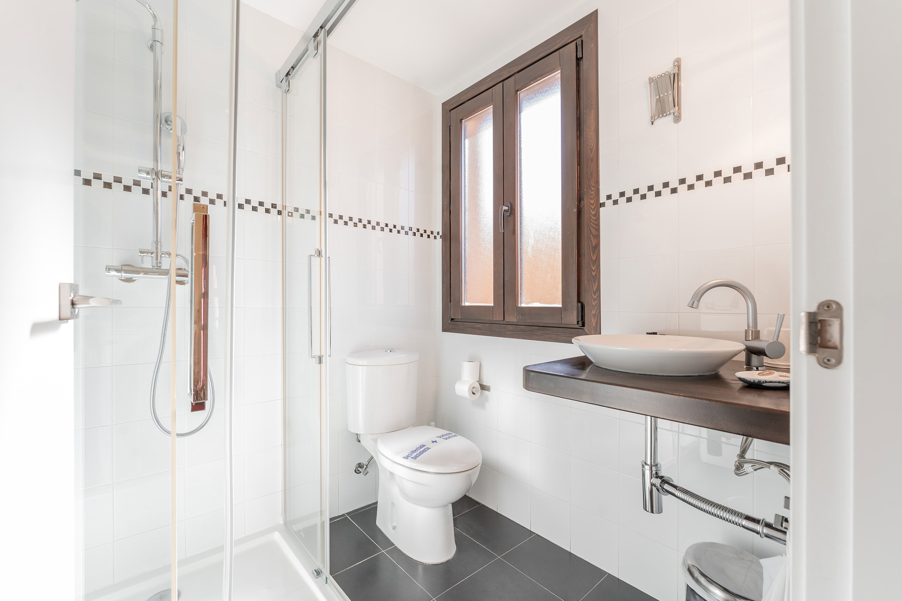 Habitación 2 ·LUCIS · 2 Pax (Hotel Ottium - Albarracín)