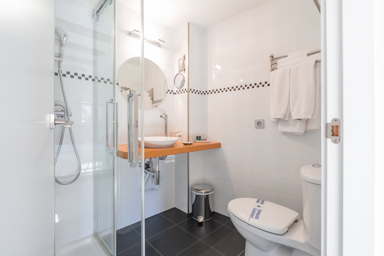 Habitación 3 · MORA · 2 Pax (Hotel Ottium - Albarracín)