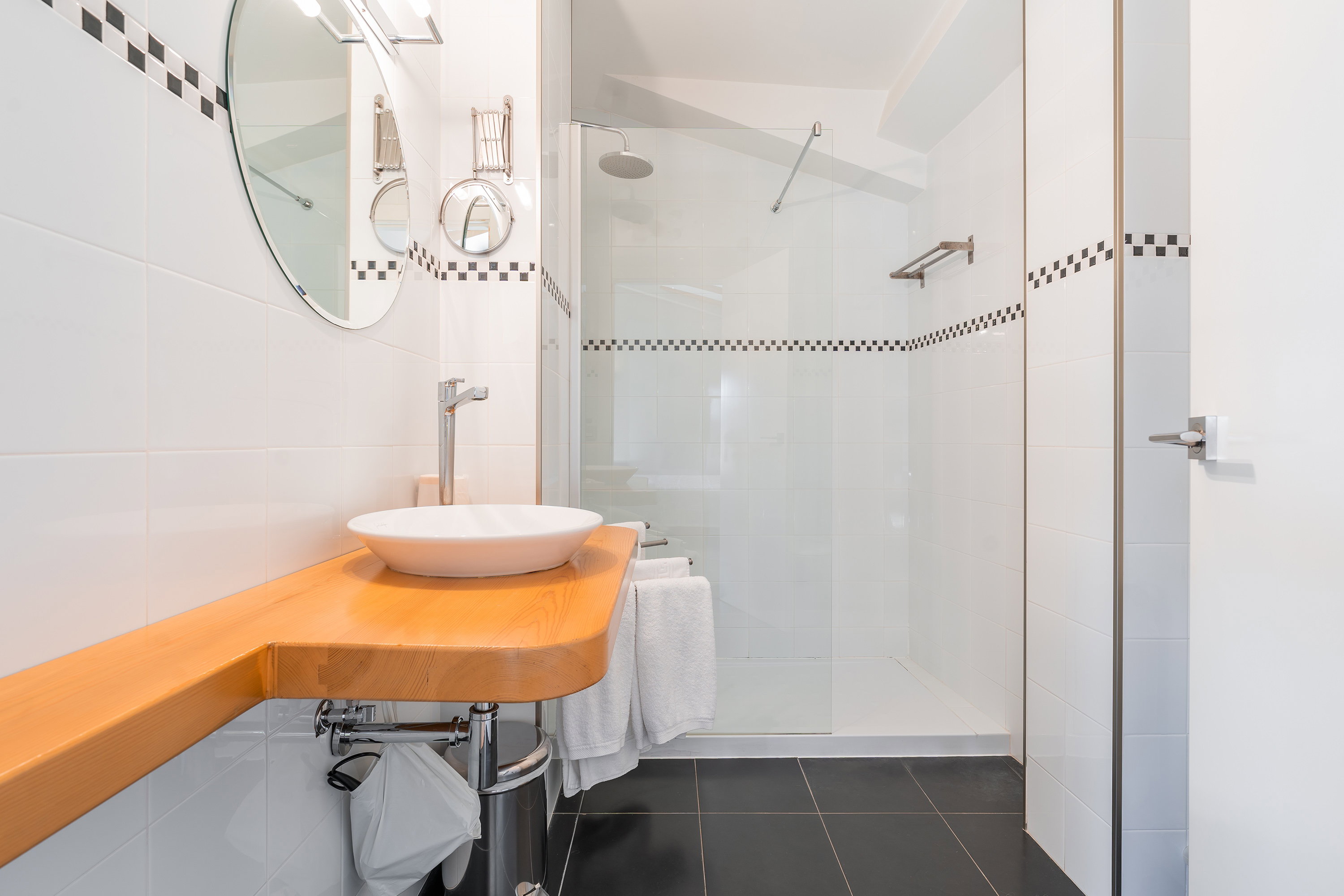 Habitación 7 · QUIETUM · 2 Pax (Hotel Ottium - Albarracín)