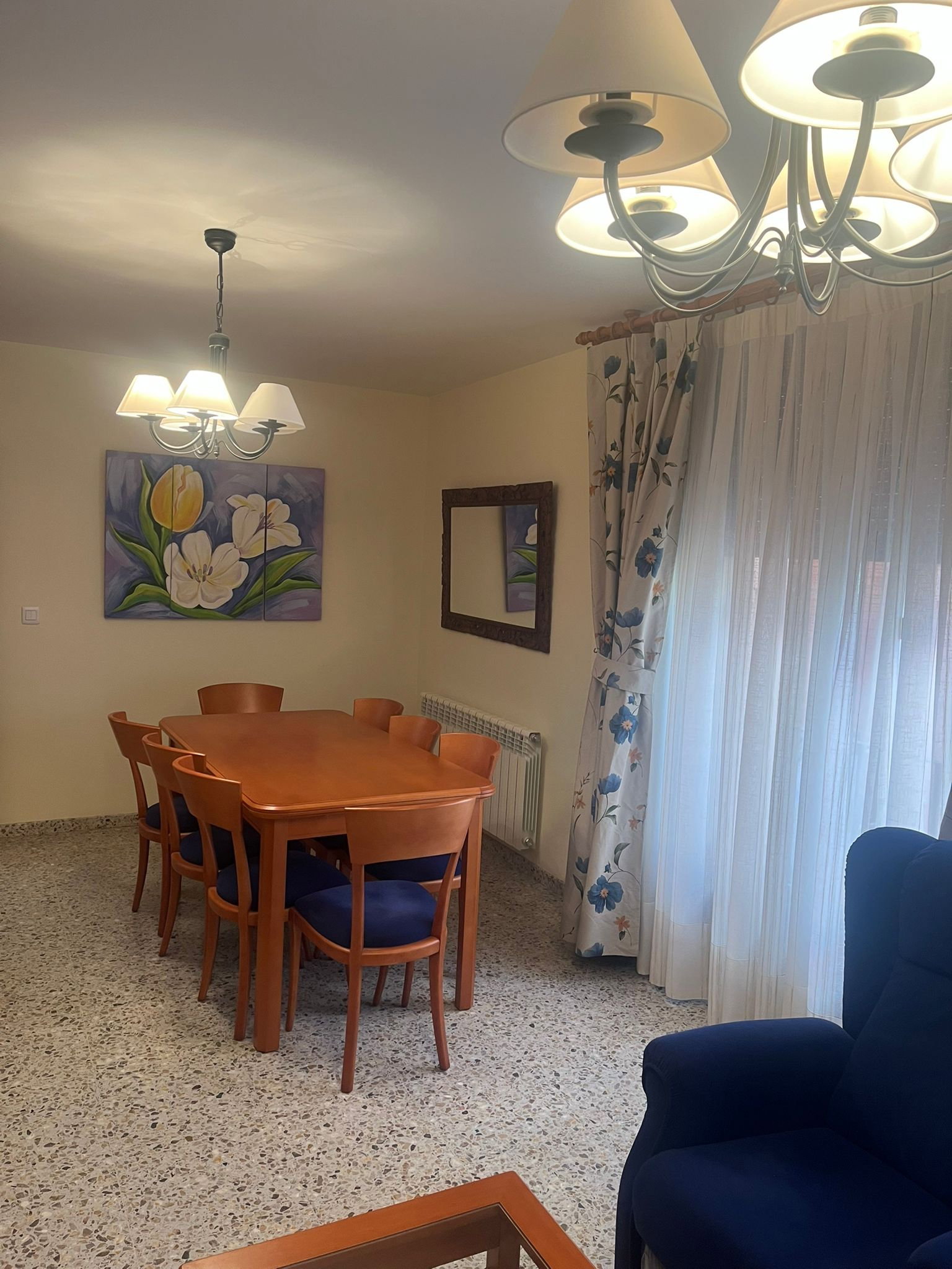PEDRO DE CELLA · 6 Pax (Apartamento - Cella)