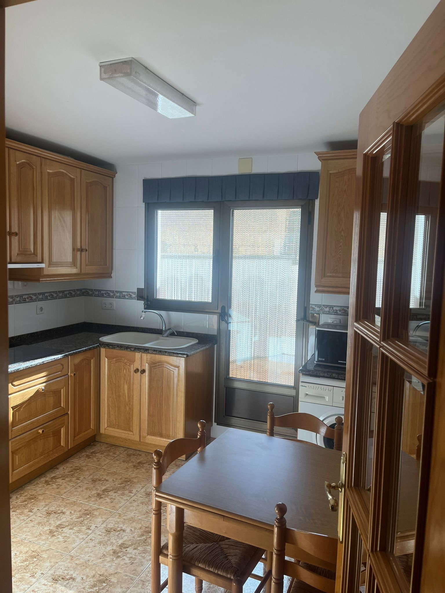 PEDRO DE CELLA · 6 Pax (Apartamento - Cella)
