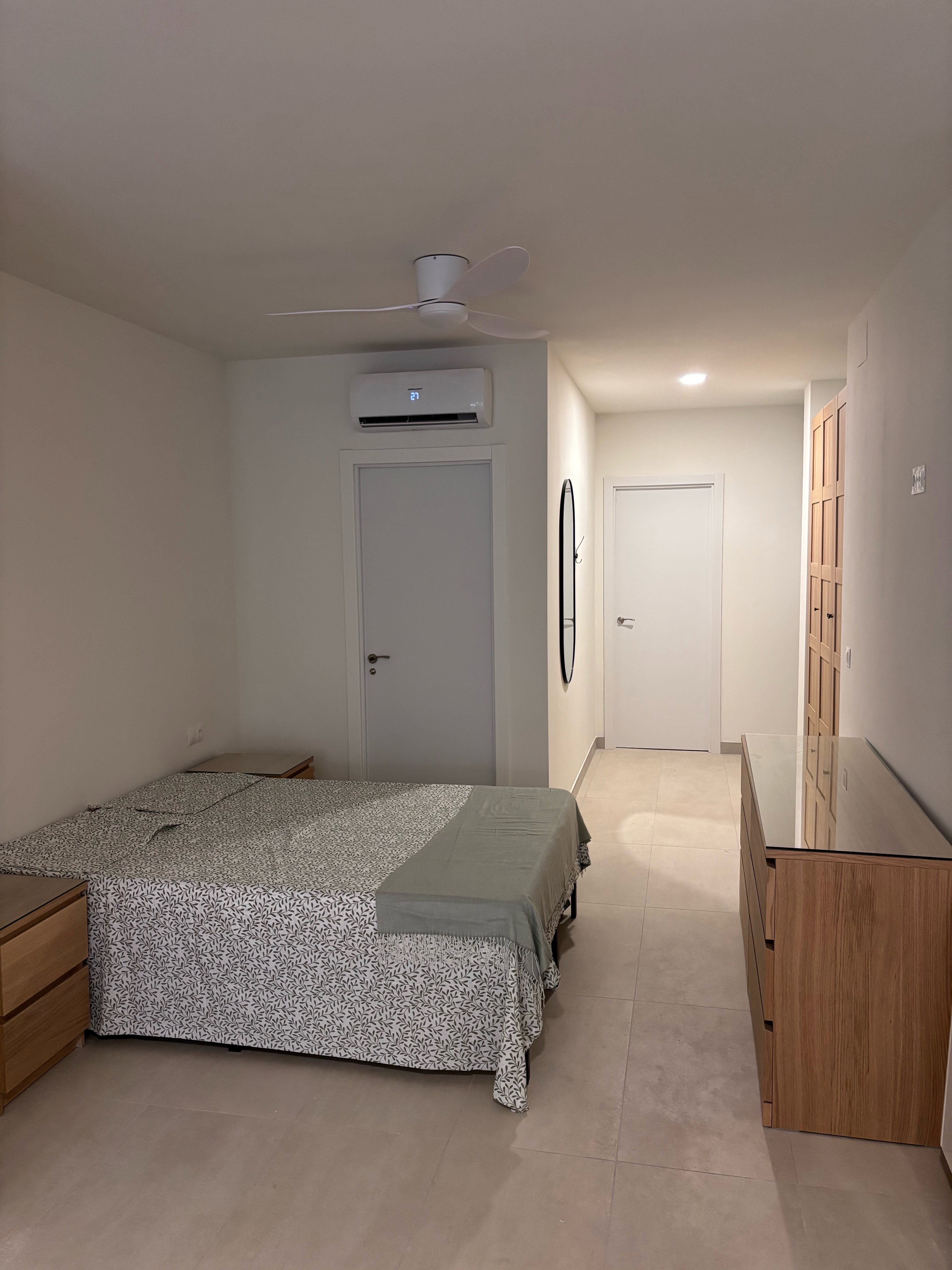 APARTAMENTO LEPANTO